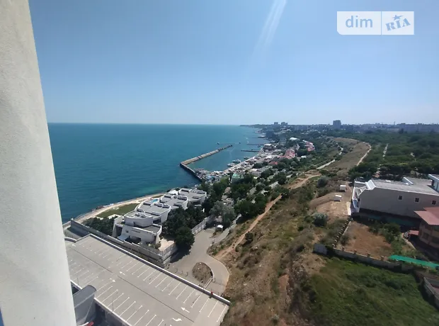 Квартира на пров. Морехідний, 2А в Одесі, ID 174679, фото №1