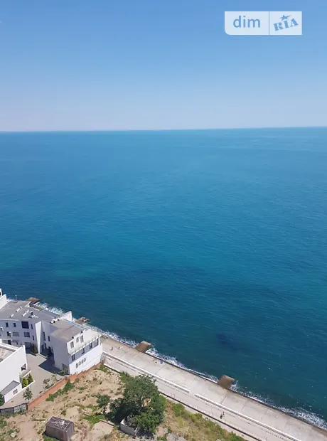 Квартира на пров. Морехідний в Одесі, ID 208260, фото №11
