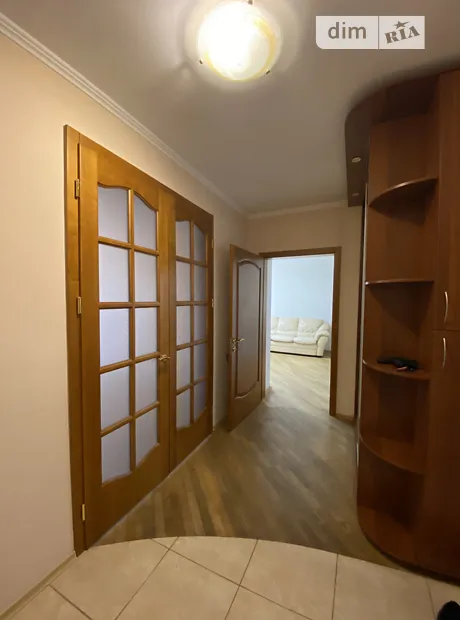 Квартира на вул. Срібнокільська, 24 в Києві, ID 177056, фото №2