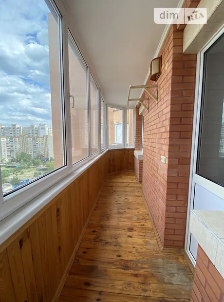 Квартира на вул. Срібнокільська, 24 в Києві, ID 177056, фото №15