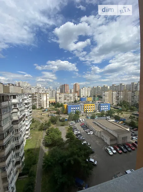 Квартира на вул. Срібнокільська, 24 в Києві, ID 177056, фото №16