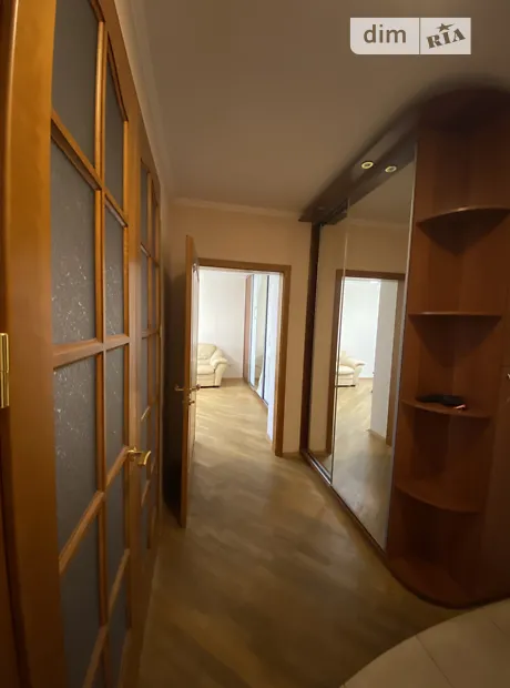 Квартира на вул. Срібнокільська, 24 в Києві, ID 177056, фото №3