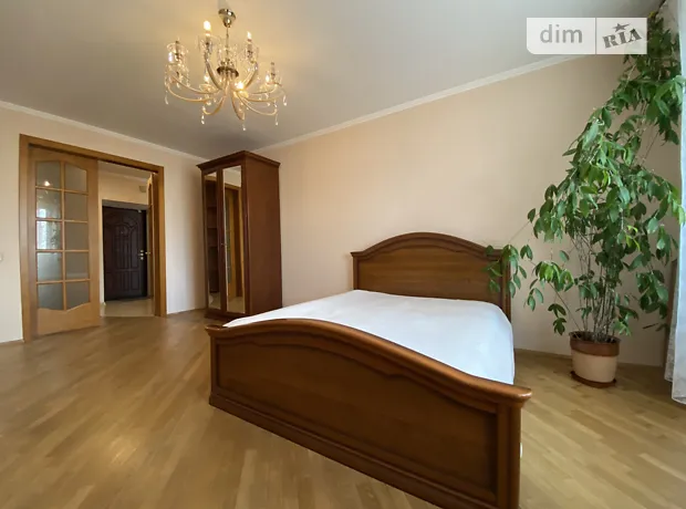 Квартира на вул. Срібнокільська, 24 в Києві, ID 177056, фото №8
