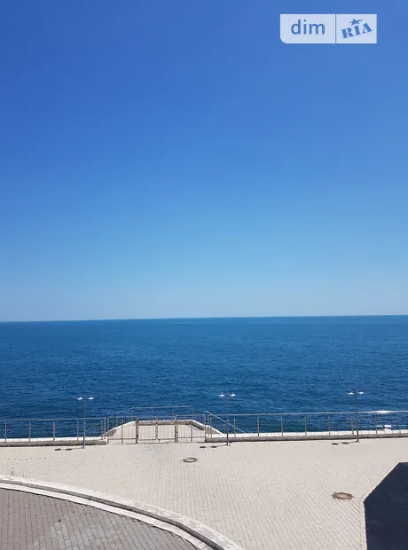 Квартира на пров. Морехідний в Одесі, ID 174487, фото №1
