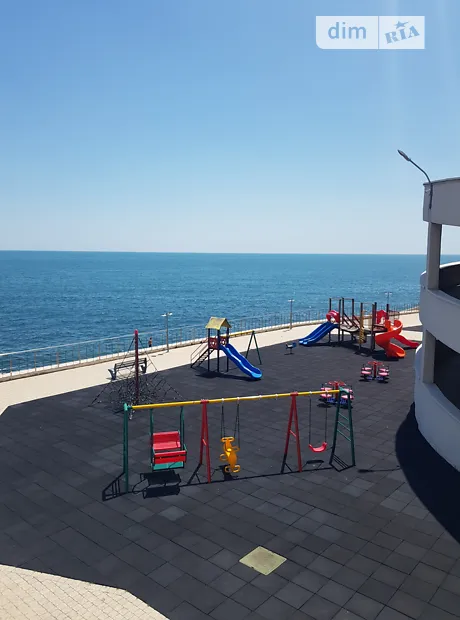 Квартира на пров. Морехідний в Одесі, ID 174487, фото №3