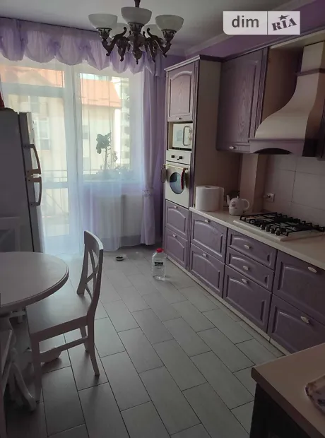 Квартира на вул. О. Хіри, 9 в Ужгород, ID 219560, фото №3