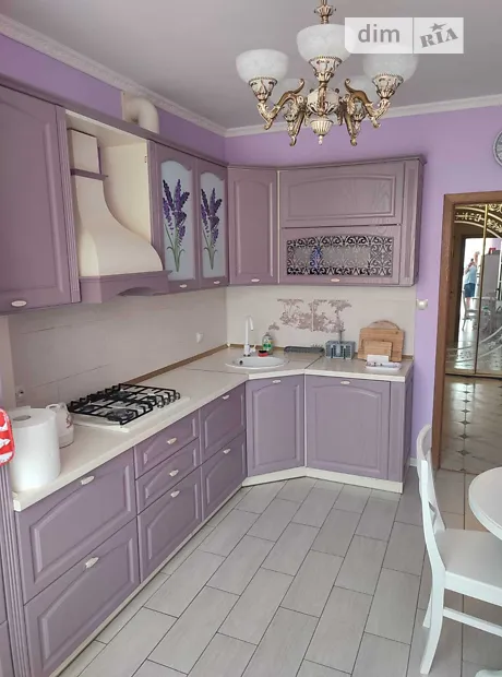 Квартира на вул. О. Хіри, 9 в Ужгород, ID 219560, фото №4