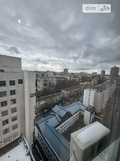 Квартира на узвіз Кловський, 7 в Києві, ID 170255, фото №7