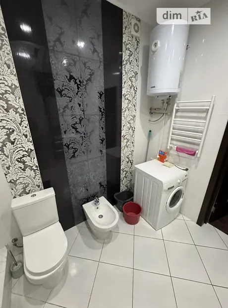Квартира на узвіз Кловський, 7 в Києві, ID 170255, фото №10