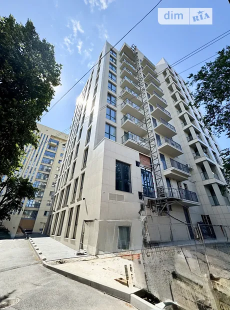 Квартира на вул. Левка Лук’яненка, 6Д в Дніпрі, ID 170737, фото №10
