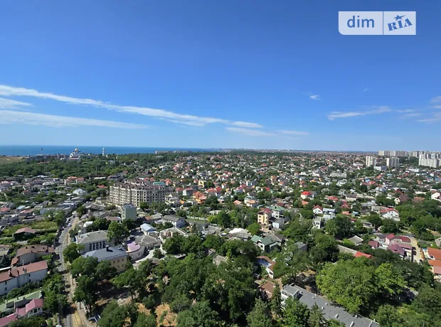 Квартира на вул. Дача Ковалевського, 5 в Одеса, ID 169690, фото №1