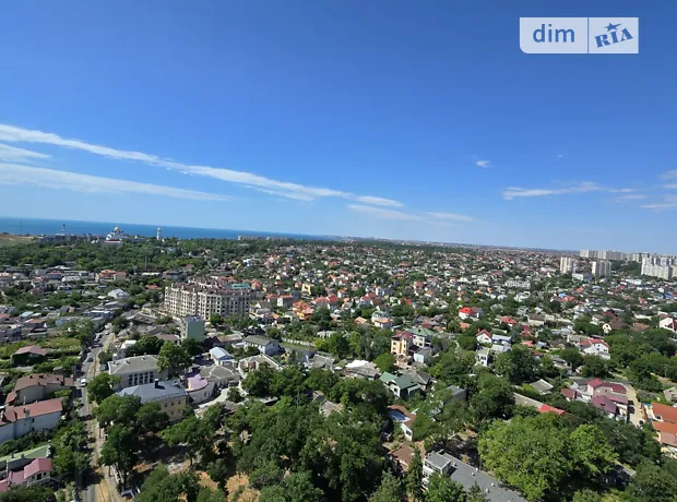 Квартира на вул. Дача Ковалевського, 5 в Одесі, ID 169690, фото №14