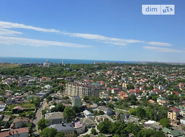 Квартира на вул. Дача Ковалевського, 5 в Одесі, ID 169690, фото №16