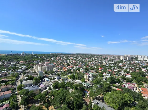 Квартира на вул. Дача Ковалевського, 5 в Одесі, ID 169690, фото №17