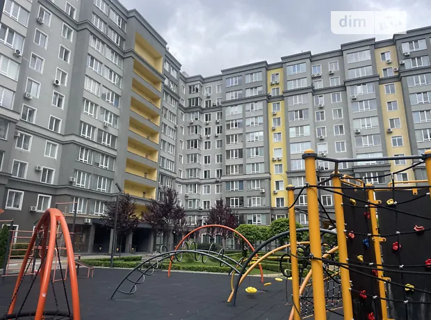Квартира на вул. Івана Кожедуба в Києві, ID 233442, фото №8