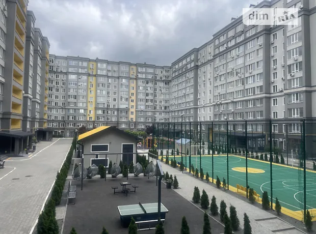 Квартира на вул. Івана Кожедуба в Києві, ID 233442, фото №9