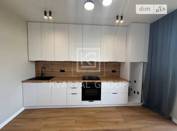 Квартира на вул. Ольги Кобилянської 1В/14 в Києві, ID 224866, фото №3
