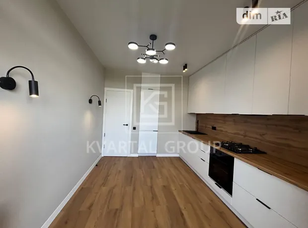 Квартира на вул. Ольги Кобилянської 1В/14 в Києві, ID 224866, фото №4