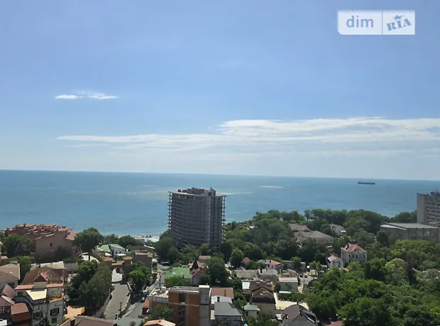 Квартира на вул. Дача Ковалевського, 5 в Одесі, ID 205097, фото №9