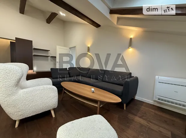Квартира на вул. Антоновича, 41 в Київ, ID 186241, фото №4