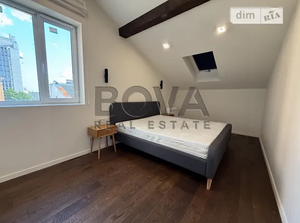 Квартира на вул. Антоновича, 41 в Київ, ID 186241, фото №5