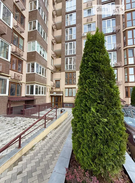 Квартира на вул. Василя Стуса 64/68 в Києві, ID 230502, фото №27