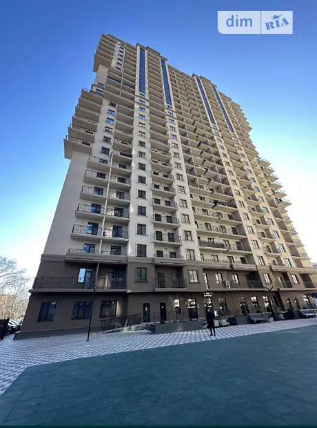 Квартира на вул. Фонтанська дорога, 25 корпус 2 в Одесі, ID 193718, фото №2