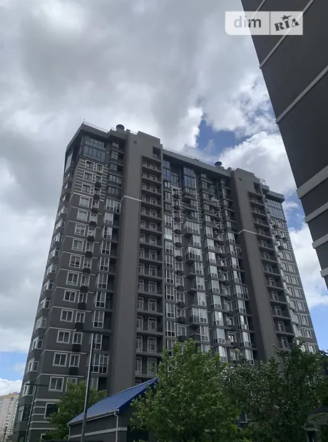 Квартира на бул. Леоніда Бірюкова, 2А в Києві, ID 241078, фото №11