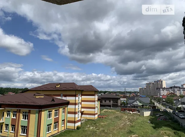 Квартира на бул. Леоніда Бірюкова, 2А в Києві, ID 241078, фото №8