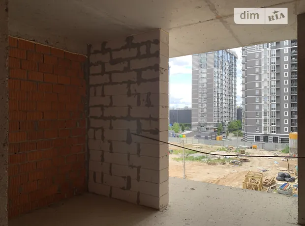 Квартира на бул. Леоніда Бірюкова, 2А в Києві, ID 248890, фото №3