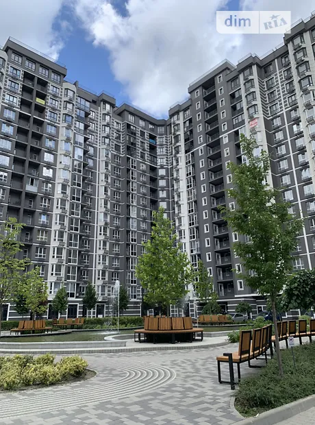 Квартира на бул. Леоніда Бірюкова, 2А в Києві, ID 248890, фото №4