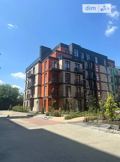 Квартира на вул. Дачна, 28А в Одесі, ID 261325, фото №4