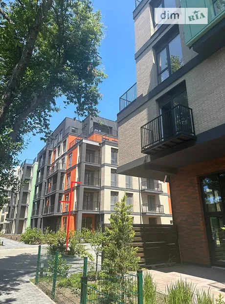 Квартира на вул. Дачна, 28А в Одесі, ID 261325, фото №6