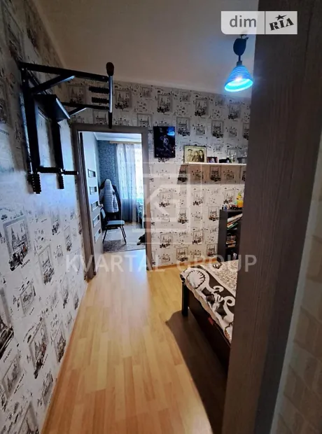 Квартира на вул. Миколи Сингаївського в Києві, ID 248559, фото №15