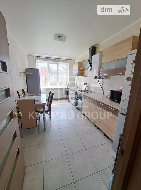 Квартира на вул. Миколи Сингаївського в Києві, ID 248559, фото №19