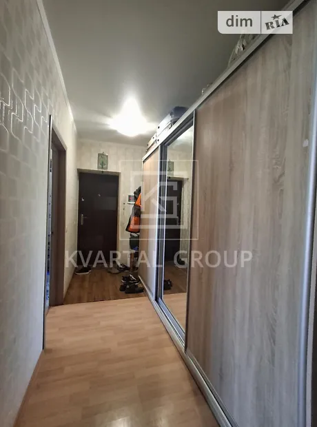 Квартира на вул. Миколи Сингаївського в Києві, ID 248559, фото №3