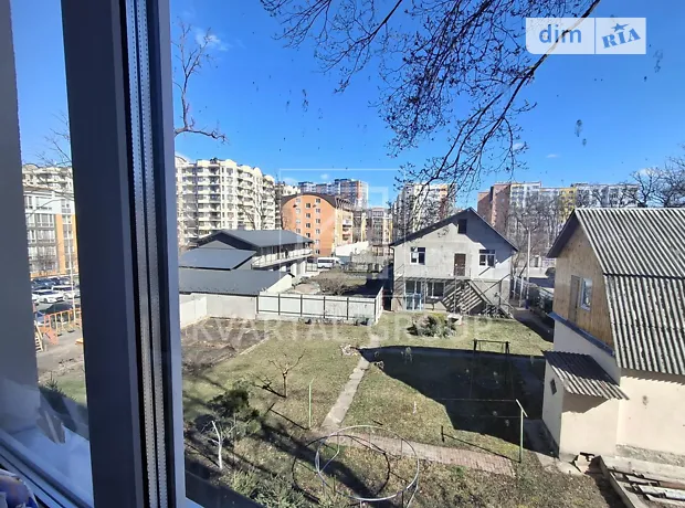 Квартира на вул. Миколи Сингаївського в Києві, ID 248559, фото №4