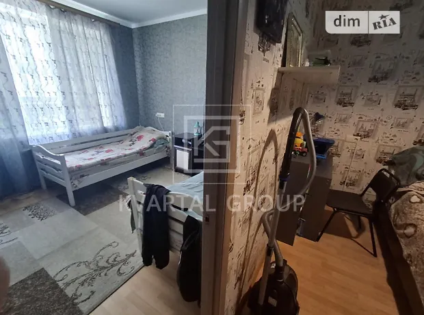 Квартира на вул. Миколи Сингаївського в Києві, ID 248559, фото №6