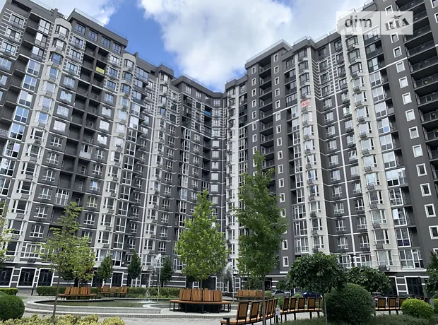 Квартира на бул. Леоніда Бірюкова, 2А в Києві, ID 229328, фото №12