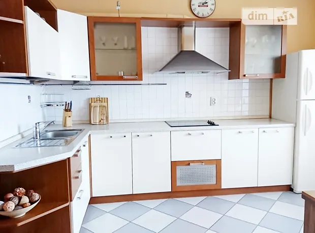 Квартира на вул. Бориса Гмирі, 9В в Києві, ID 172239, фото №1