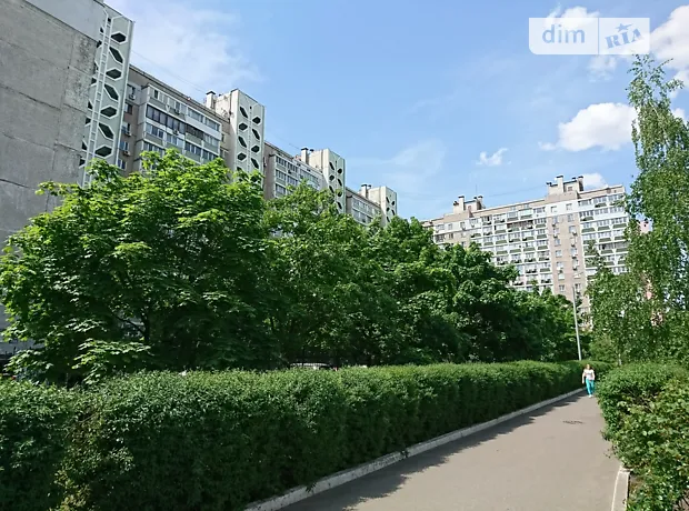 Квартира на вул. Бориса Гмирі, 9В в Києві, ID 172239, фото №19