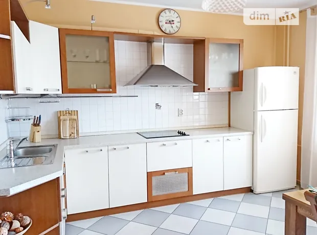 Квартира на вул. Бориса Гмирі, 9В в Києві, ID 172239, фото №3