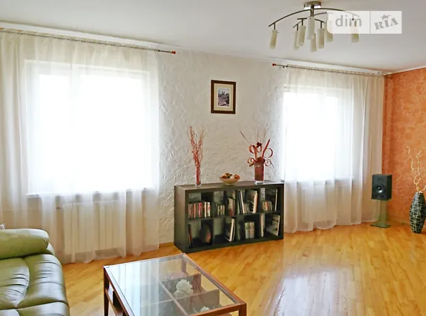 Квартира на вул. Бориса Гмирі, 9В в Києві, ID 172239, фото №4