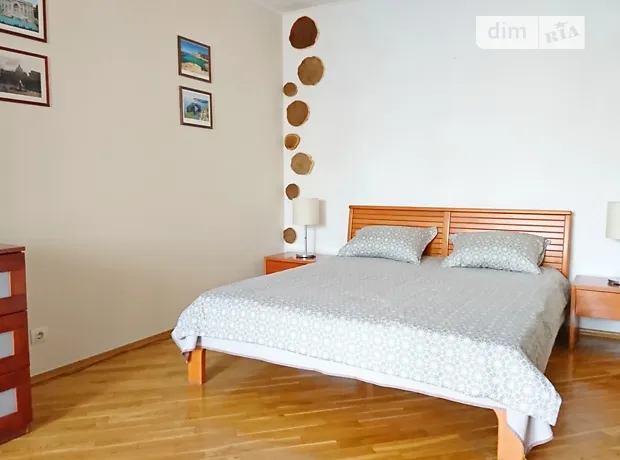 Квартира на вул. Бориса Гмирі, 9В в Києві, ID 172239, фото №7
