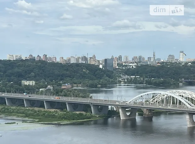 Квартира на наб. Дніпровська, 15Д в Києві, ID 175031, фото №1