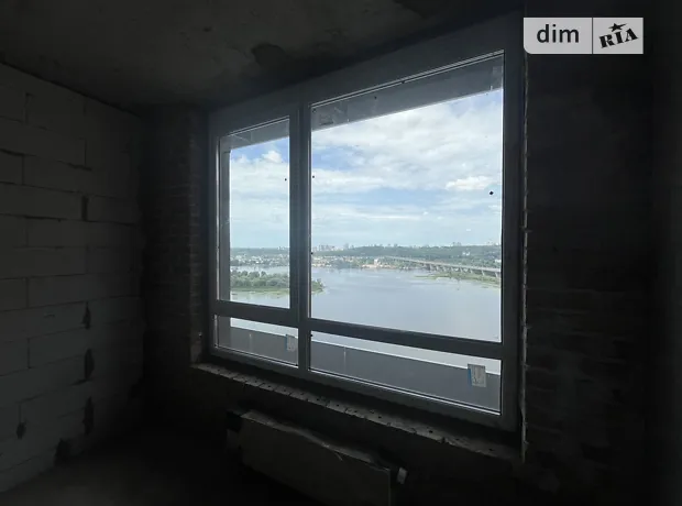 Квартира на наб. Дніпровська, 15Д в Києві, ID 175031, фото №12