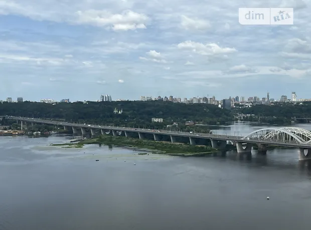 Квартира на наб. Дніпровська, 15Д в Києві, ID 175031, фото №13