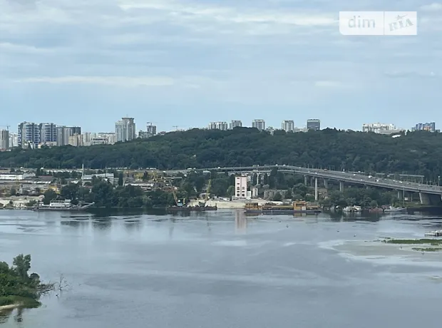 Квартира на наб. Дніпровська, 15Д в Києві, ID 175031, фото №14