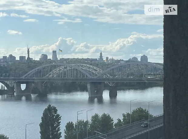 Квартира на наб. Дніпровська, 15Є в Києві, ID 197507, фото №1