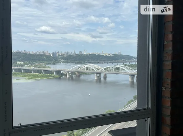 Квартира на наб. Дніпровська, 15Є в Києві, ID 197507, фото №12